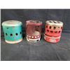 Image 1 : 3 PORTABLE HEATERS COLEMAN, PORTA GLOW AND ALITA  NO RESERVE