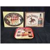 Image 1 : COORS, JACK DANIELS AND PIPER EXPORT SIGNS NO RESERVE