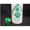 Image 2 : COLLECTION OF SPECIALTY BOTTLES INCLUDING 1989 SK ROUGHRIDERS JOHN GREGORY BOTTLE NO RESERVE