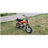Image 2 : NO RESERVE! 1977 HONDA CT70