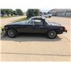 Image 2 : 1974 MGB ROADSTER