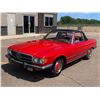 Image 2 : 1973 MERCEDES-BENZ 450 SL ROADSTER ALL ORIGINAL