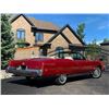 Image 2 : 1973 CADILLAC ELDORADO CONVERTIBLE NO RESERVE