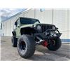 Image 2 : 1998 JEEP WRANGLER CUSTOM