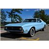 Image 1 : 1972 FORD MUSTANG NOTCHBACK