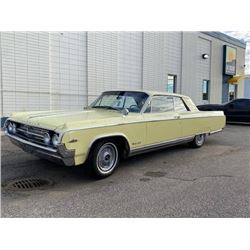 1964 OLDSMOBILE 98 394