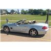 Image 2 : 2003 MERCEDES BENZ SL 500 2DR ROADSTER