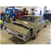 Image 2 : 1970 DODGE DART SWINGER 4 SPEED