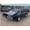 Image 2 : 1969 PONTIAC GTO 4 SPEED