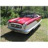 Image 2 : 1954 NASH METROPOLITAN CONVERTIBLE