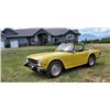 Image 2 : 1975 TRIUMPH TR6