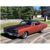 Image 2 : NO RESERVE! 1970 PLYMOUTH SPORT SATELLITE 383 BIG BLOCK