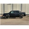 Image 2 : 2005 CHEVROLET AVALANCHE CUSTOM STREET LEGAL EXTREME AVALANCHE