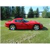 Image 1 : NO RESERVE! 2000 DODGE VIPER RT/10