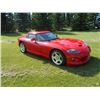 Image 2 : NO RESERVE! 2000 DODGE VIPER RT/10