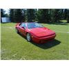 Image 2 : NO RESERVE! 1989 LOTUS ESPRIT SE