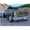 Image 2 : 1978 CHEVROLET SCOTTSDALE 3500 SHOW TRUCK