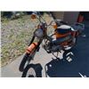 Image 1 : 1975 HONDA TRAIL