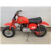 Image 2 : 1981 HONDA 50R NO RESERVE