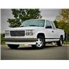 Image 2 : 1998 GMC SIERRA NO RESERVE