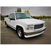 Image 8 : 1998 GMC SIERRA NO RESERVE