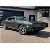 Image 2 : 2:00PM SATURDAY FEATURE 1969 PONTIAC GTO JUDGE CUSTOM PRO TOURING RESTOMOD