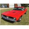 Image 2 : 3:00PM SATURDAY FEATURE 1973 PLYMOUTH BARRACUDA 340