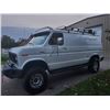 Image 2 : 4:00PM SATURDAY FEATURE 1979 4X4 FORD ECONOLINE CUSTOM VAN