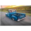 Image 2 : 4:30PM SATURDAY FEATURE 1950 CHEVROLET 3100 CUSTOM ROD