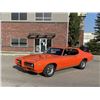 Image 2 : 1969 PONTIAC GTO JUDGE RAM AIR III 400