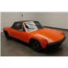 Image 2 : 1974 PORSCHE 914 CUSTOM