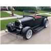Image 2 : 1928 FORD MODEL A ROADSTER PICKUP