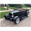 Image 2 : 1928 FORD MODEL A ROADSTER PICKUP