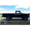 Image 2 : 1987 GMC K1500 4X4 SQUAREBODY CUSTOM