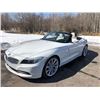 Image 2 : 2009 BMW Z4 sDRIVE35i