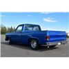 Image 2 : 1977 CHEVROLET C1500 LOWERED SQUAREBODY