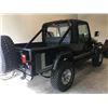 Image 2 : 1982 JEEP SCRAMBLER 4X4 CJ8