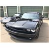 Image 2 : 2009 DODGE CHALLENGER SUPERCHARGED 426