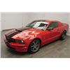 Image 2 : 2005 FORD MUSTANG GT