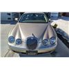 Image 2 : 2005 JAGUAR S TYPE