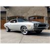 Image 2 : 1972 DODGE CHALLENGER 440 SIX PACK 575HP PROTOUR CUSTOM