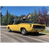 Image 2 : 1970 PLYMOUTH BARRACUDA 340 PISTOL GRIP 4 SPEED MATCHING NUMBERS