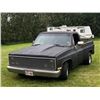 Image 1 : 1985 CHEVROLET SILVERADO FULLY LOADED 383