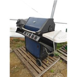NAPOLEON GAS BBQ, COVER, BBQ TOOLS, ROTISSERIE, ETC