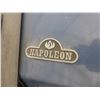 Image 3 : NAPOLEON GAS BBQ, COVER, BBQ TOOLS, ROTISSERIE, ETC