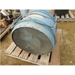 SURE FLAME ELECTRIC HEATER