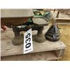 Image 2 : BALANCE SCALE & WEIGHTS