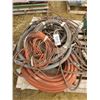 Image 1 : AIR HOSE, EXTENSION CORD, ELECTRIC CABLE, HEAVY DUTY EXTENSION CORDS, ETC