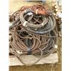 Image 2 : AIR HOSE, EXTENSION CORD, ELECTRIC CABLE, HEAVY DUTY EXTENSION CORDS, ETC