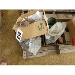 CADDY & HARDWARE, FILTER, PRESSURE SWITCH